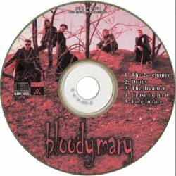 Bloody Mary : Dark Days (2002 Promo)